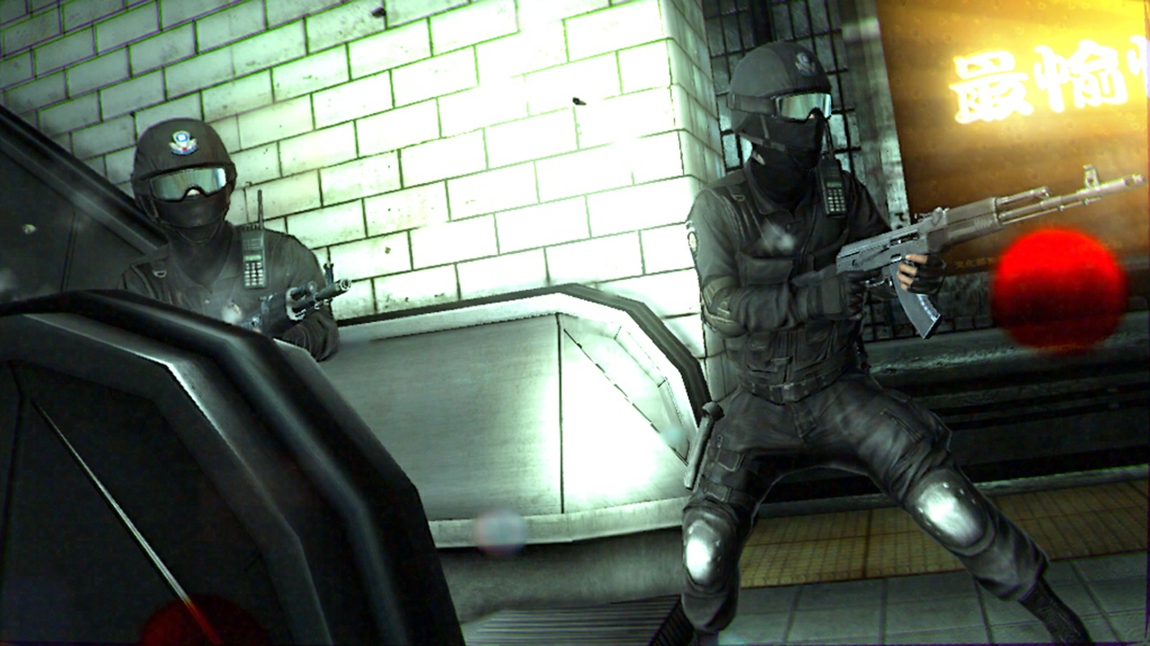 Kane & Lynch 2: Dog Days (Edición Limitada) - Imagen 2